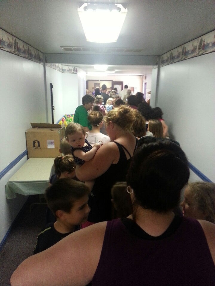 Henderson, MD Map & Directions MapQuest