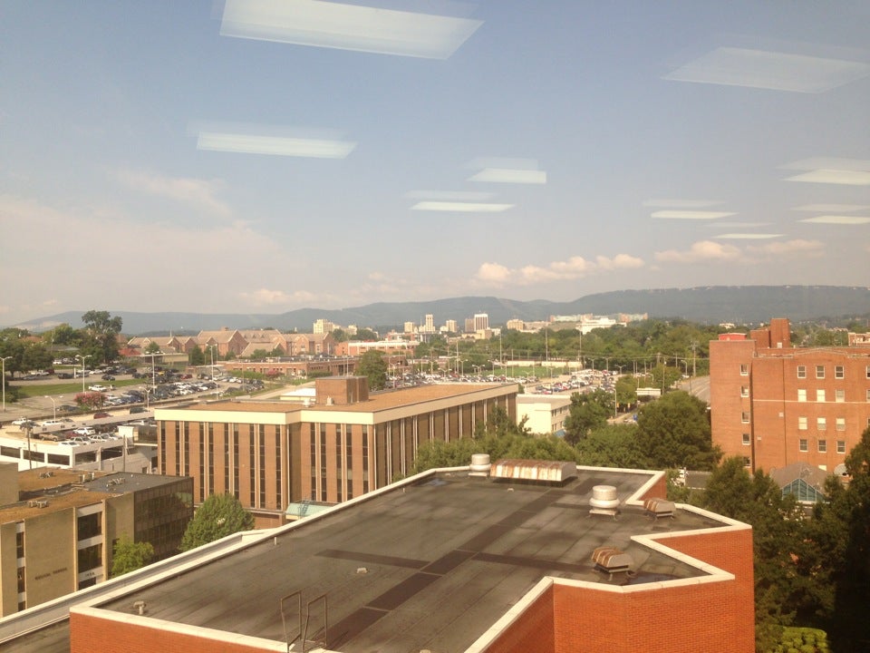 Erlanger Medical Mall, 979 E 3rd St, Chattanooga, TN, Health Services