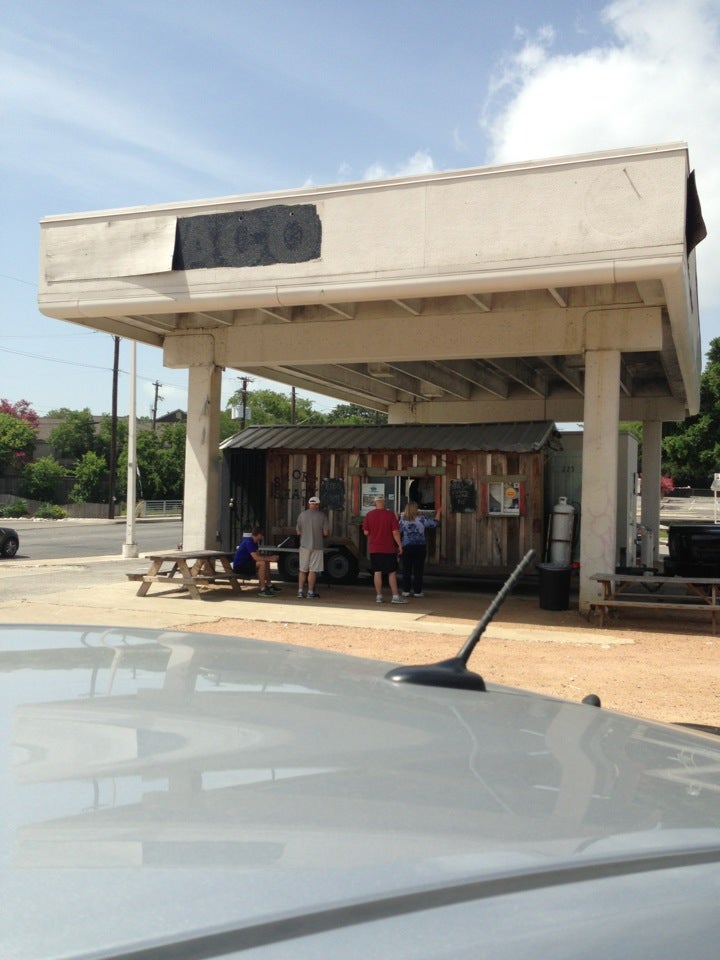 Smoke Shack, 2347 Nacogdoches Rd, San Antonio, TX, Restaurants MapQuest