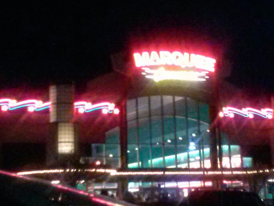 Marquee Cinemas Orchard 14, 20 Ellinwood Dr, New Hartford, NY, Motion