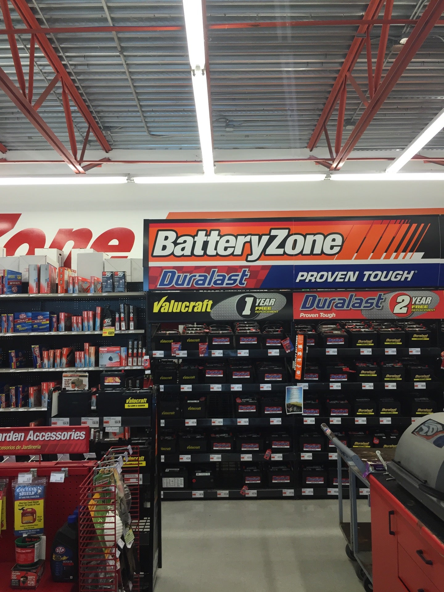 Detalle 20+ imagen autozone estadio jalisco telefono Thptletrongtan