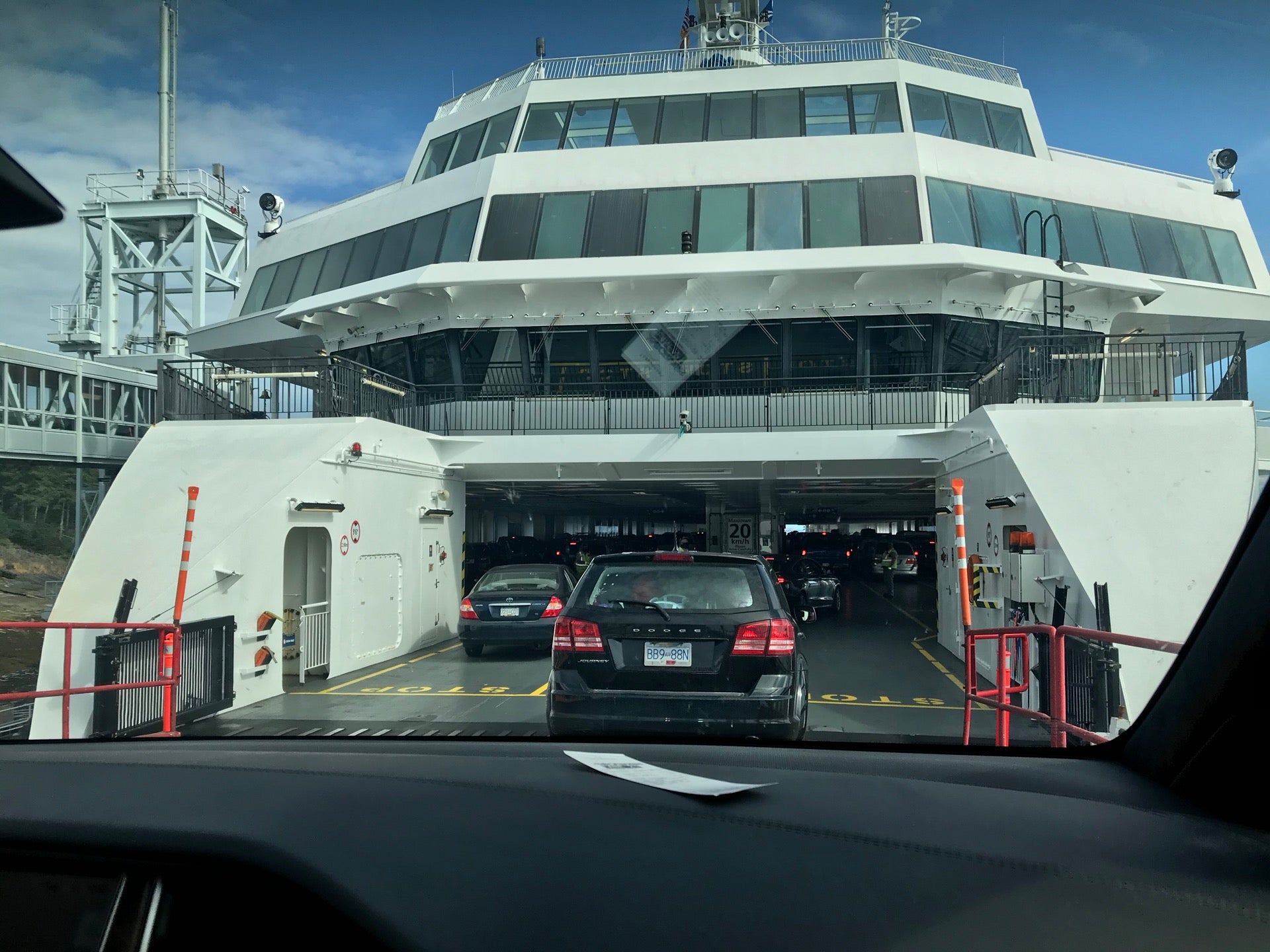 Directions To Duke Point Ferry Bc Ferries Duke Point Terminal 400 Duke Point Highway Nanaimo, Bc Marinas -  Mapquest