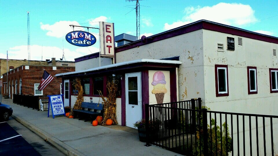 Monticello, WI Map & Directions MapQuest