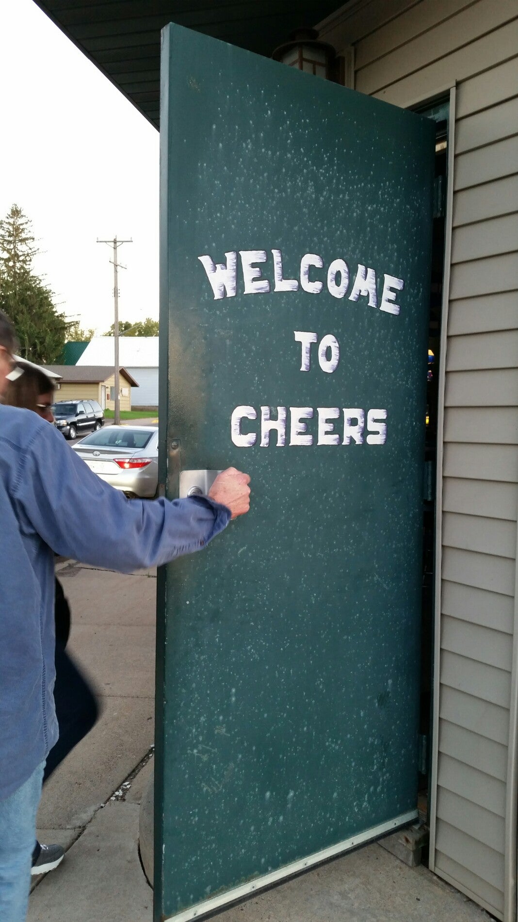 Almena, WI Map & Directions MapQuest