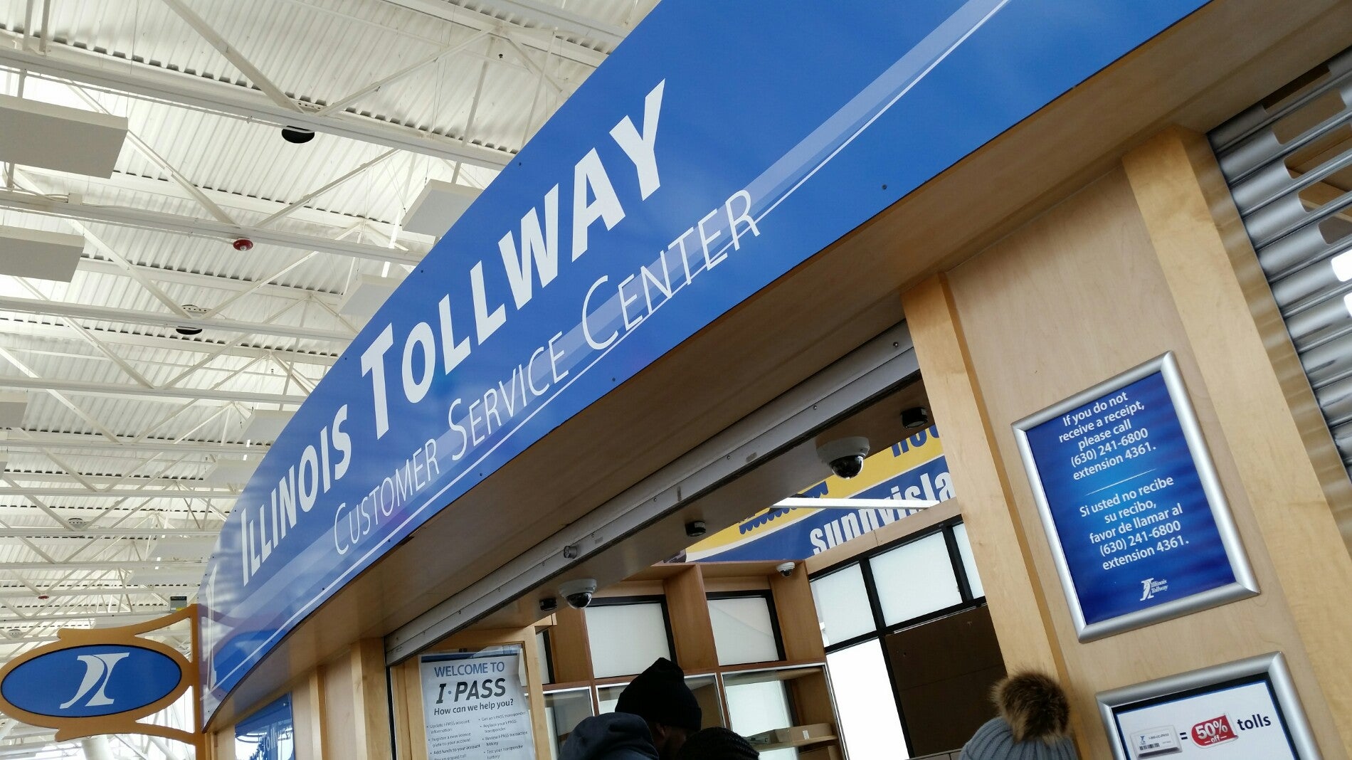 Illinois Tollway Customer Service Jobs