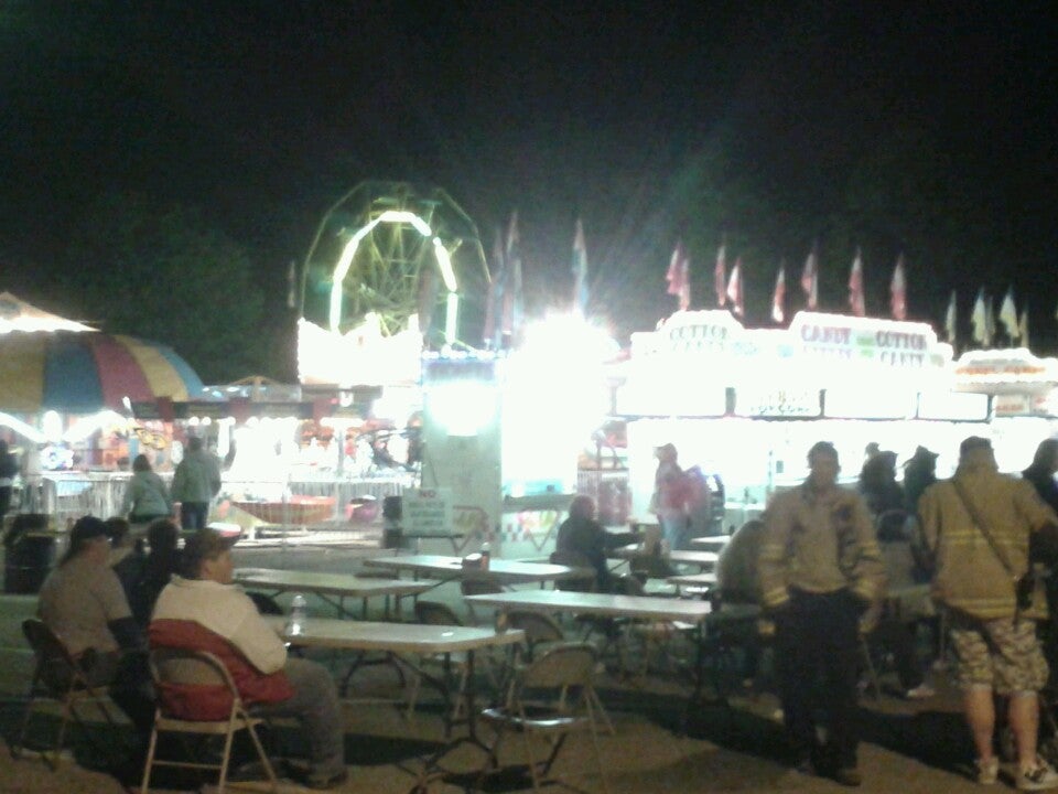 Homer City Fire Department, 25 W Church St, Homer City, PA, Fire