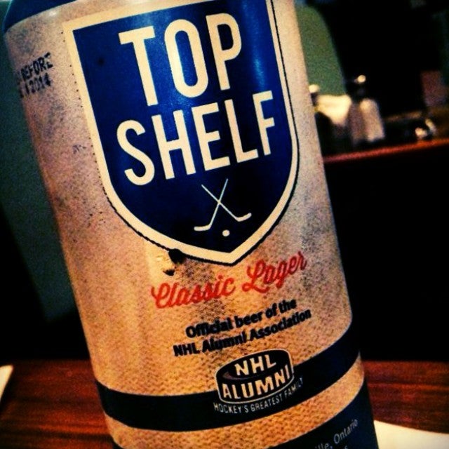 Wendel Clark's Classic Grill and Sports Lounge