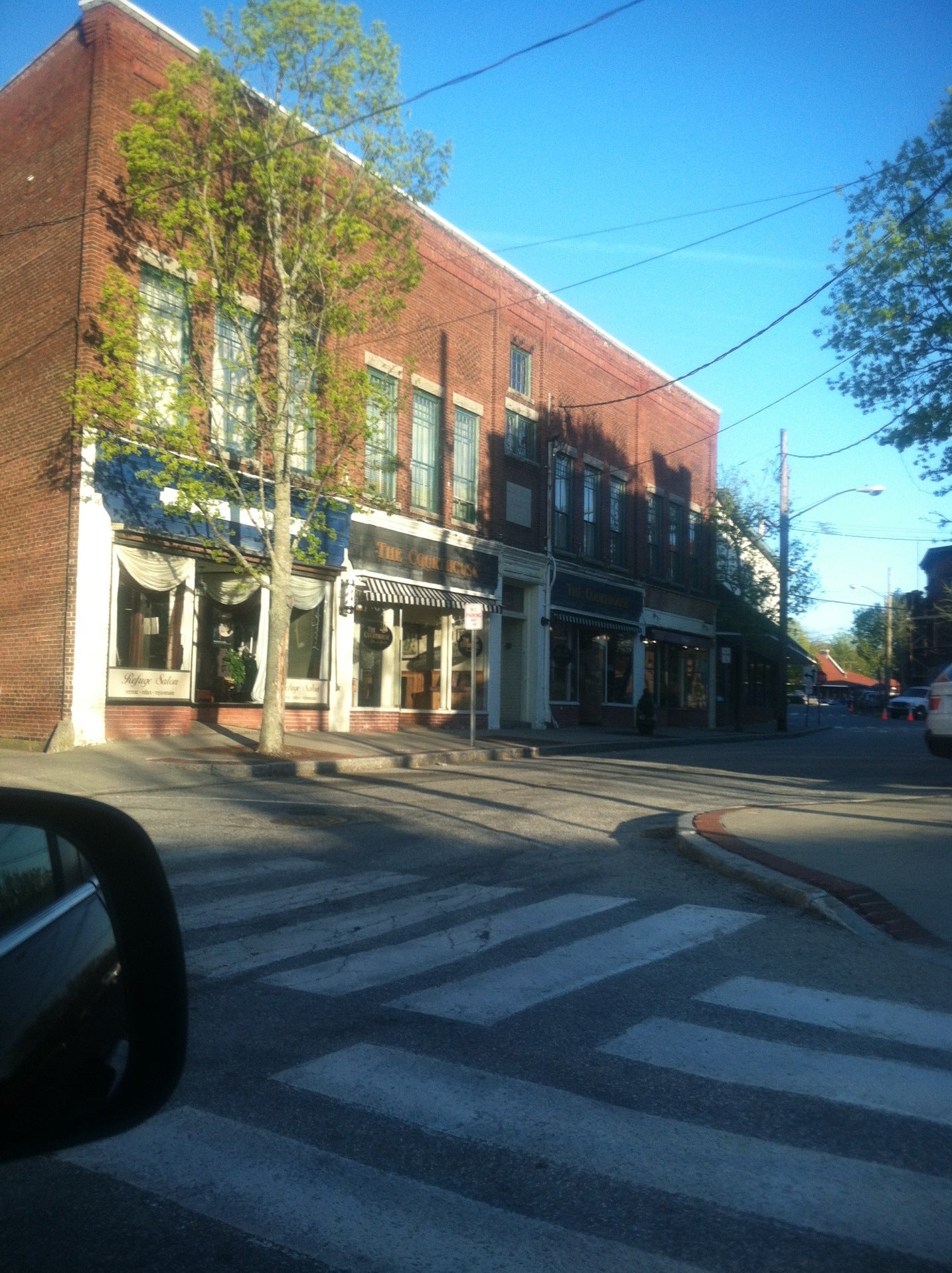 Putnam, CT Map & Directions MapQuest