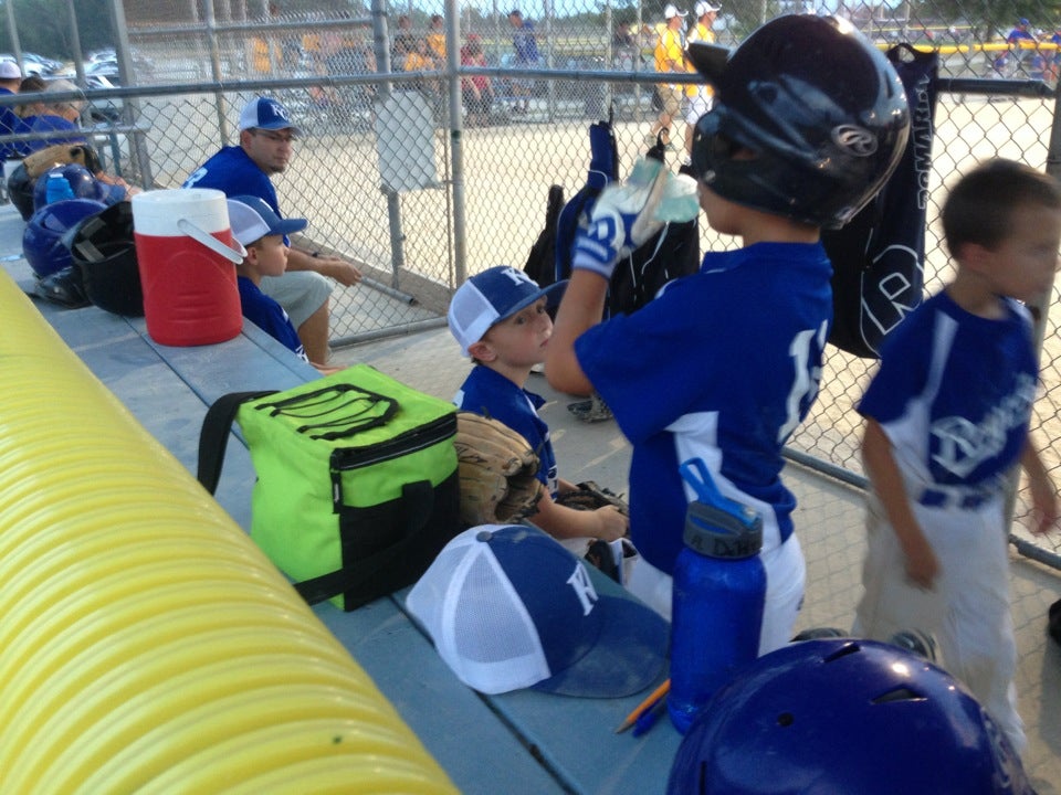 AJ Wilson Sports Complex, 9217 N Brighton Ave, Kansas City, MO, Sports