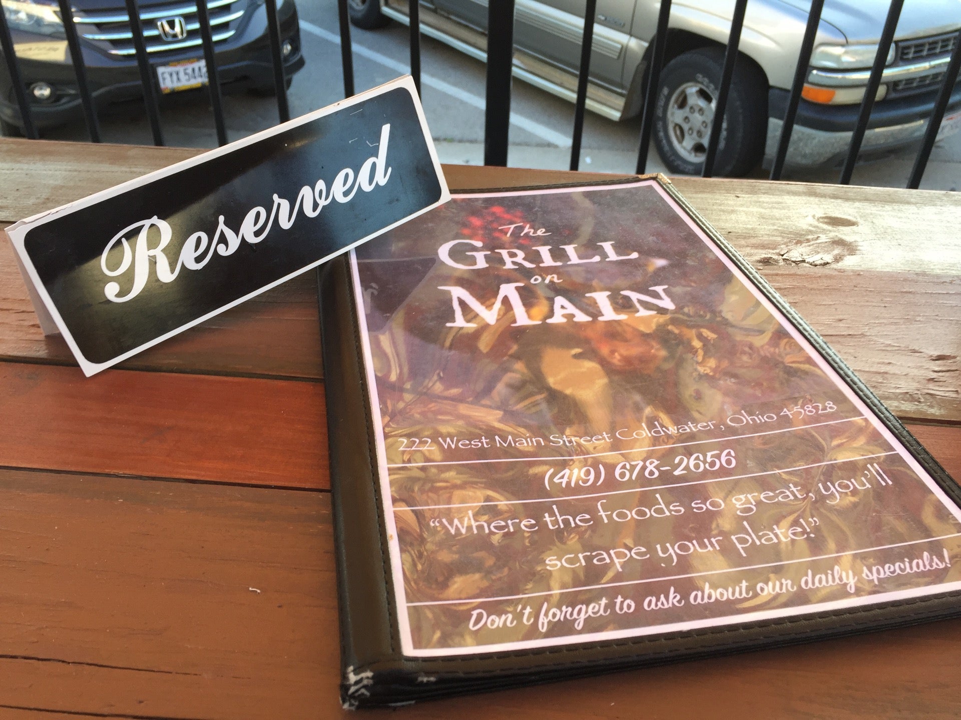 Coldwater, OH Map & Directions MapQuest