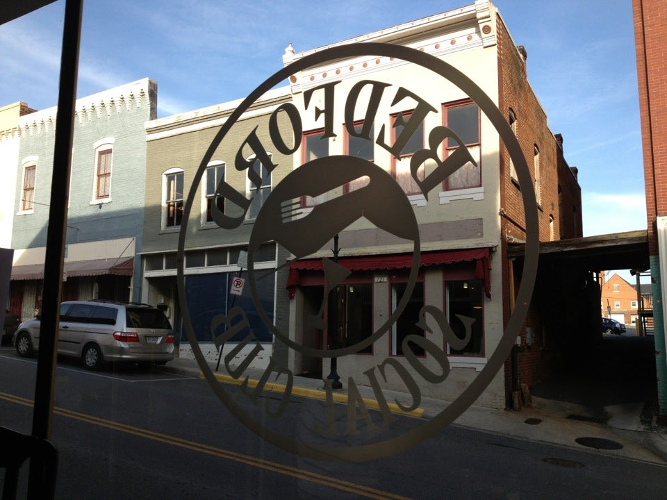 Thaxton, VA Map & Directions MapQuest