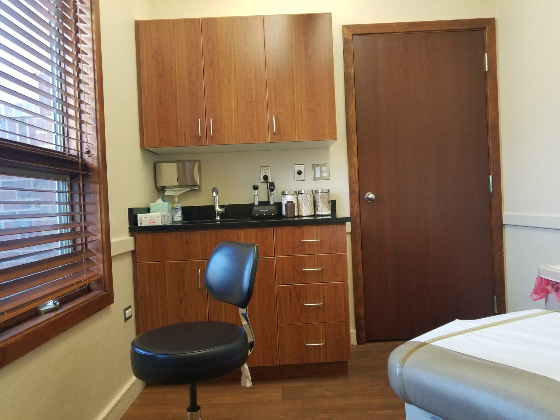 West Family Medicine, 1133 Call Creek Drive, Suite A, Pocatello, ID