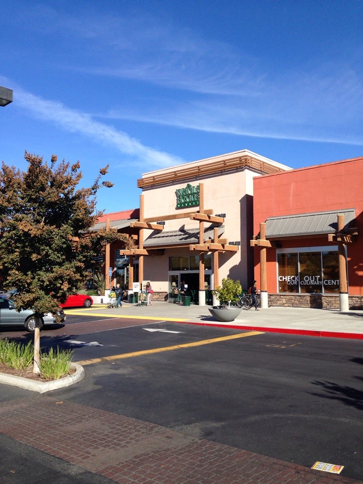 Whole Foods, Cupertino. great selection of quality fruits, veggies and prepared  foods. plus more. - Picture of Whole Foods Market, Cupertino -  Tripadvisor