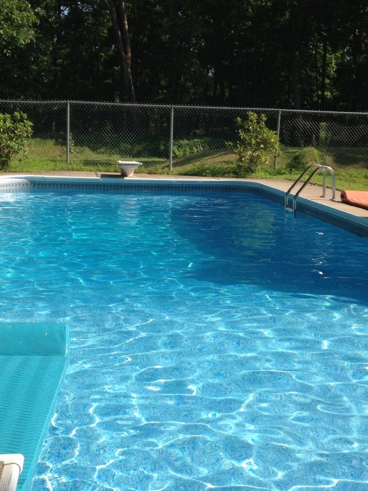 Long Tavern Pond, Milford, PA MapQuest