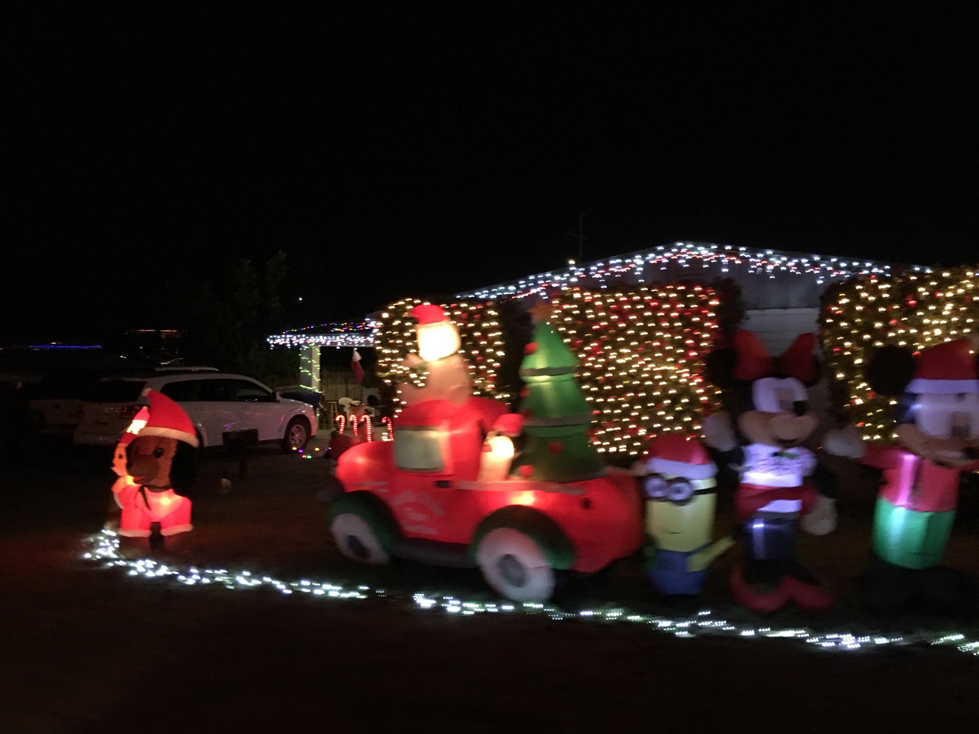 Candycane Lane, W 28th St, Yuma, AZ MapQuest