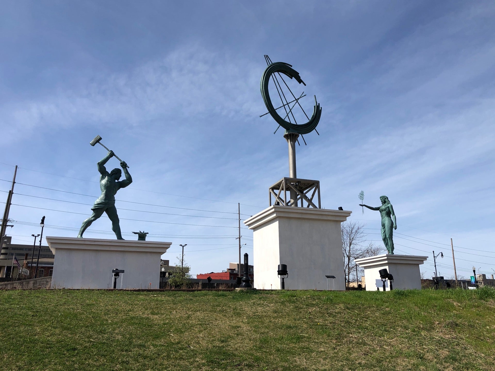 Port of Ashland, Ashland, KY MapQuest