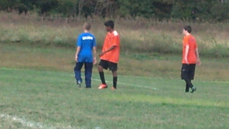 Millville Soccer Field, McCafferty Blvd, Millville, NJ, Sports