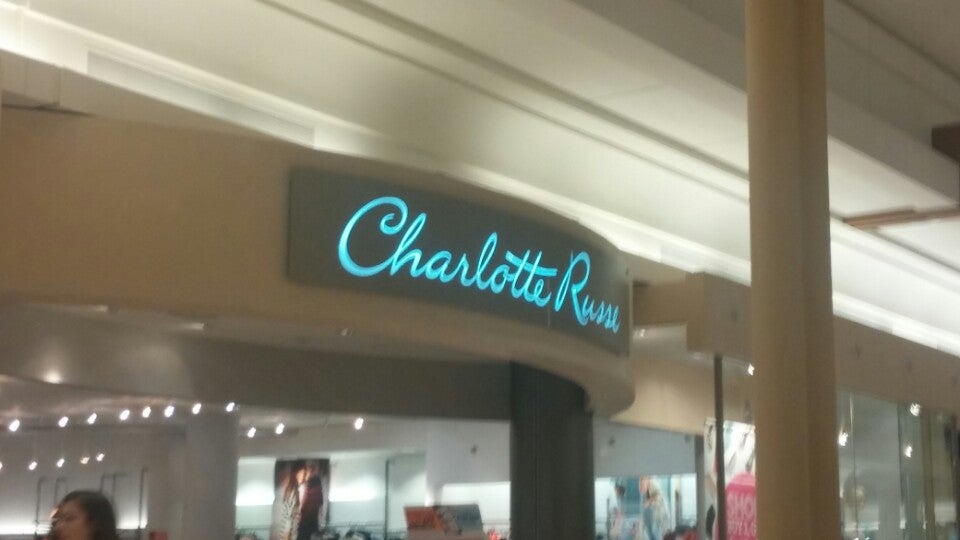 Charlotte Tilbury CLOSED, 99 Rockingham Park Blvd, Suite E211C, Salem