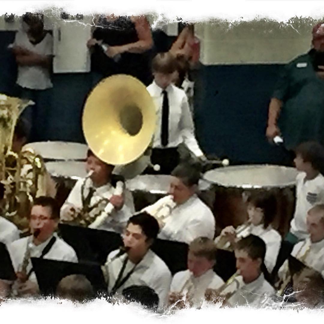 Meeker Middle School, 4402 Nassau Ave NE, WA, Schools