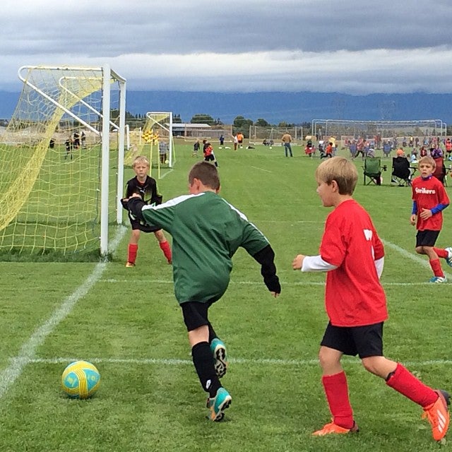 Kidsport Soccer Complex, Champion Way, Kalispell, MT MapQuest