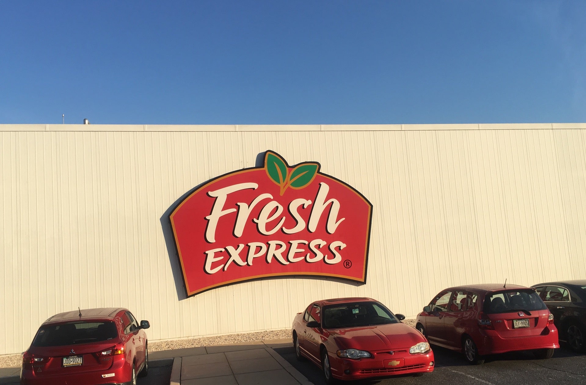 Fresh Express, 7505 Grayson Rd, Harrisburg, PA MapQuest