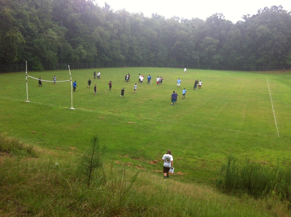Chestnut Log Soccer Complex, Redbud Meadow Ln, Douglasville, GA MapQuest