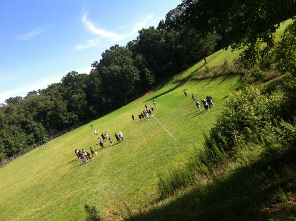 Chestnut Log Soccer Complex, Redbud Meadow Ln, Douglasville, GA MapQuest