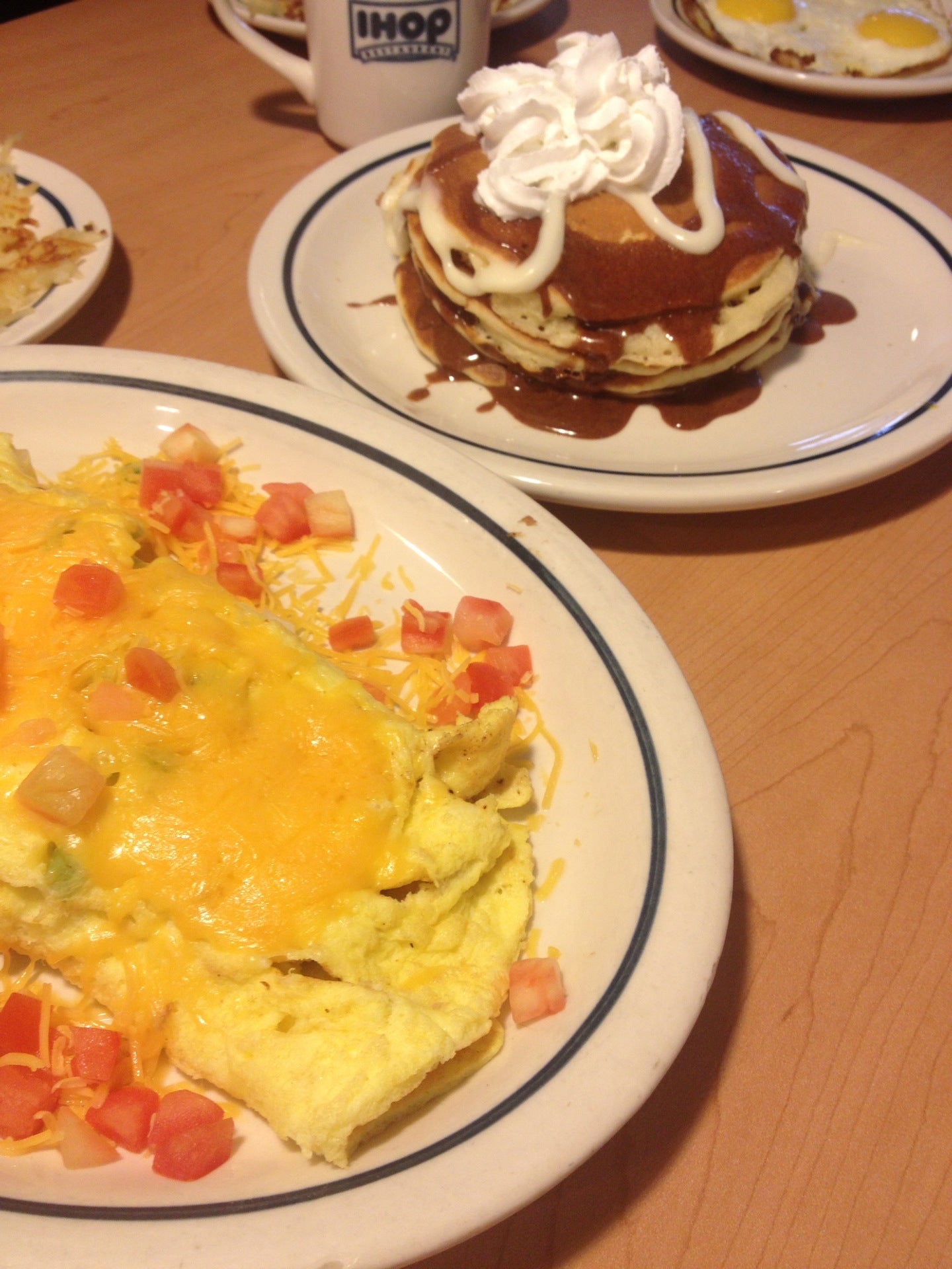 IHOP Kissimmee florida