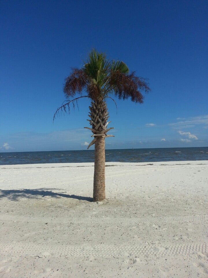 Gulfport Beach, Gulfport, MS MapQuest