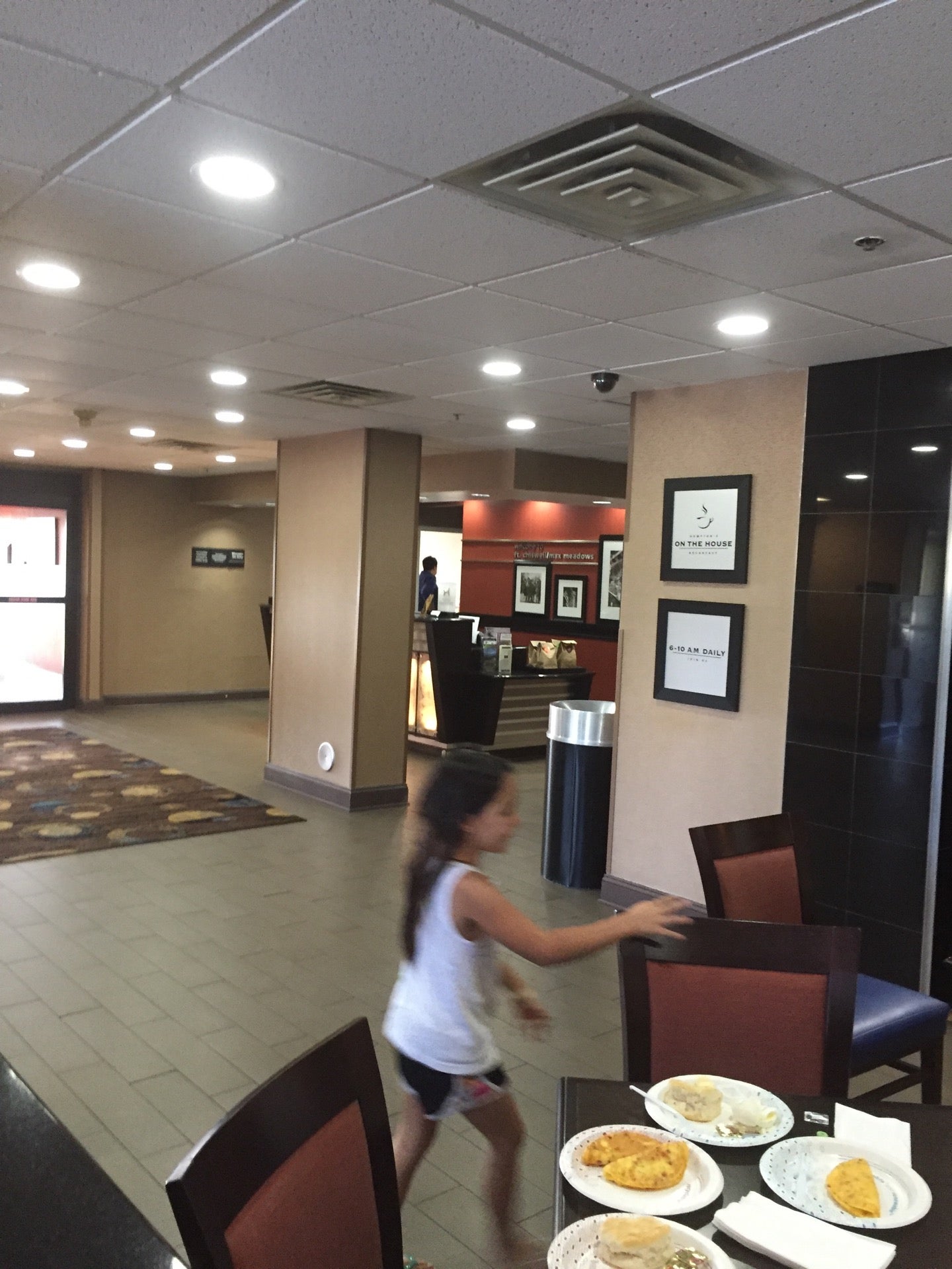 Hampton by HiltonMax Meadows, 199 Fort Chiswell Rd, Max Meadows, VA