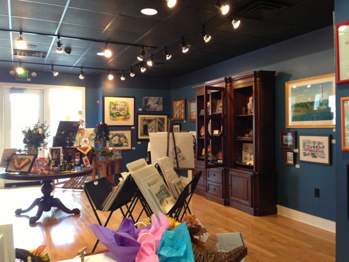 Oak Island, NC Map & Directions MapQuest