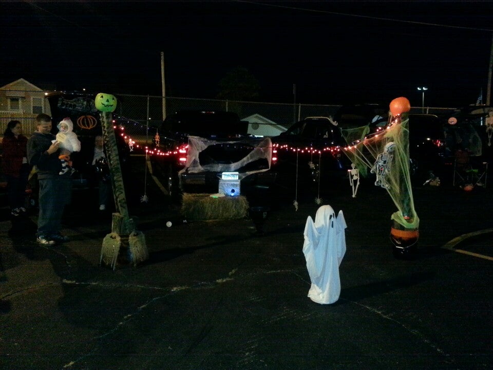 School Sisters of Notre Dame, 320 E Ripa Ave, Saint Louis, MO, Places