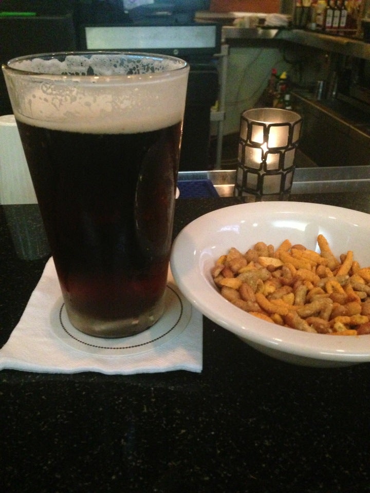 Wing's Restaurant & Lounge, 5501 Eubank Rd, Sandston, VA, Eating places