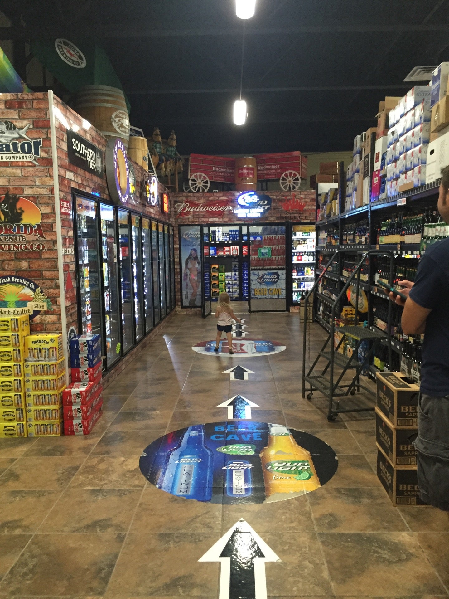 Luekens liquors 41522 us highway 19 n tarpon springs fl liquor