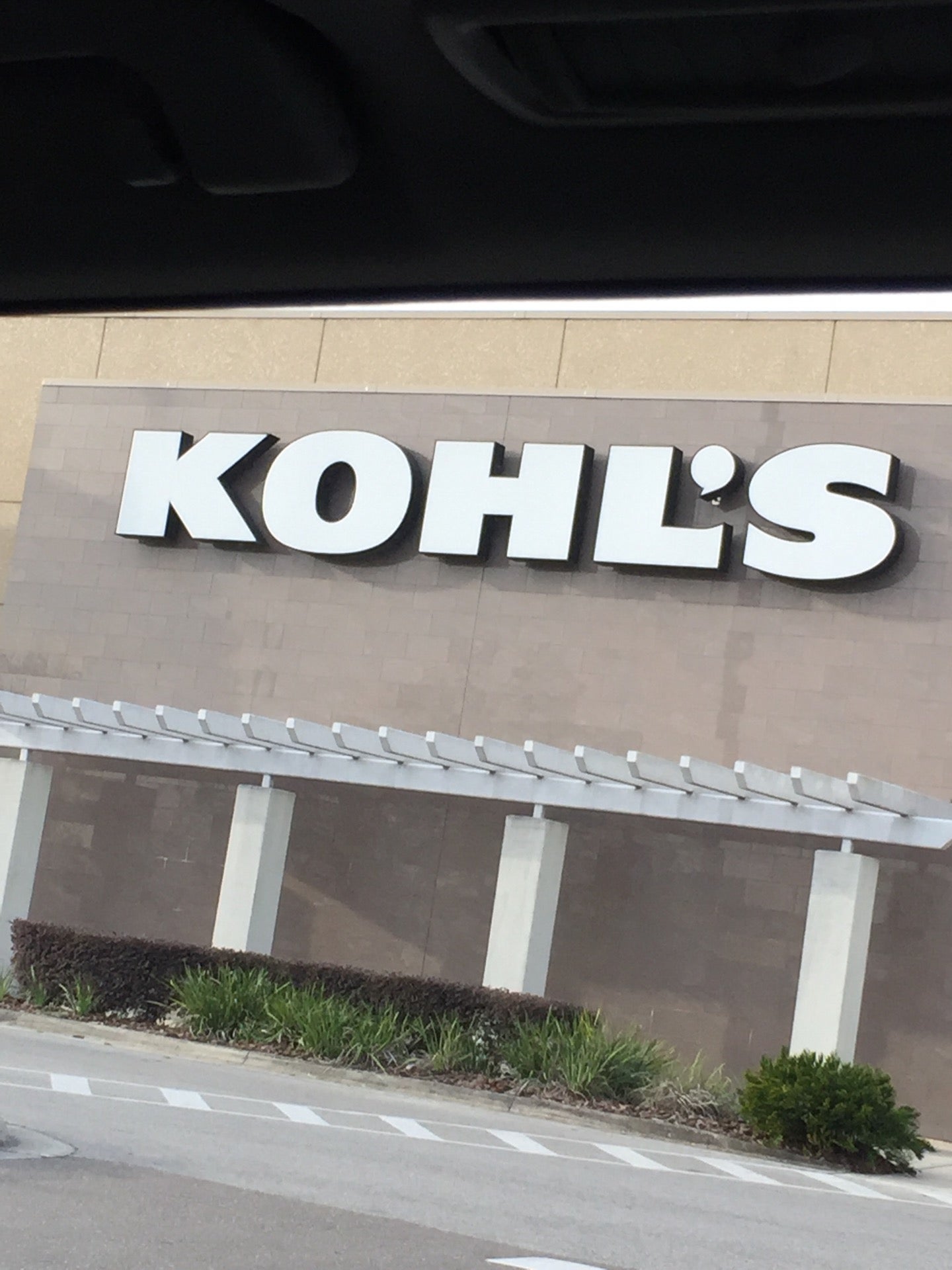 Kohl's, 7143 Narcoossee Rd, Orlando, FL, Clothing Retail - MapQuest