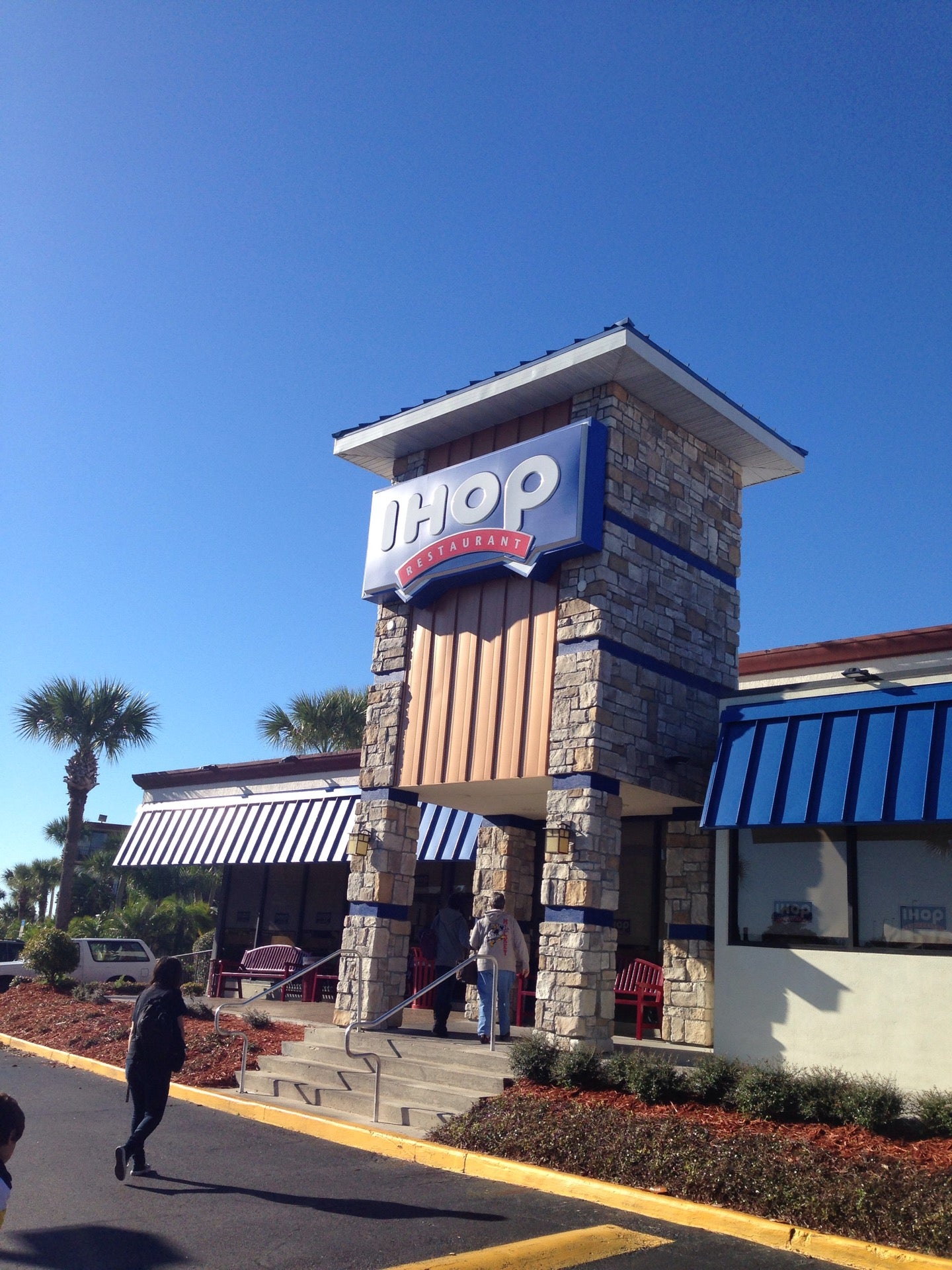 IHOP, 11793 International Dr, Orlando, FL, Eating places - MapQuest