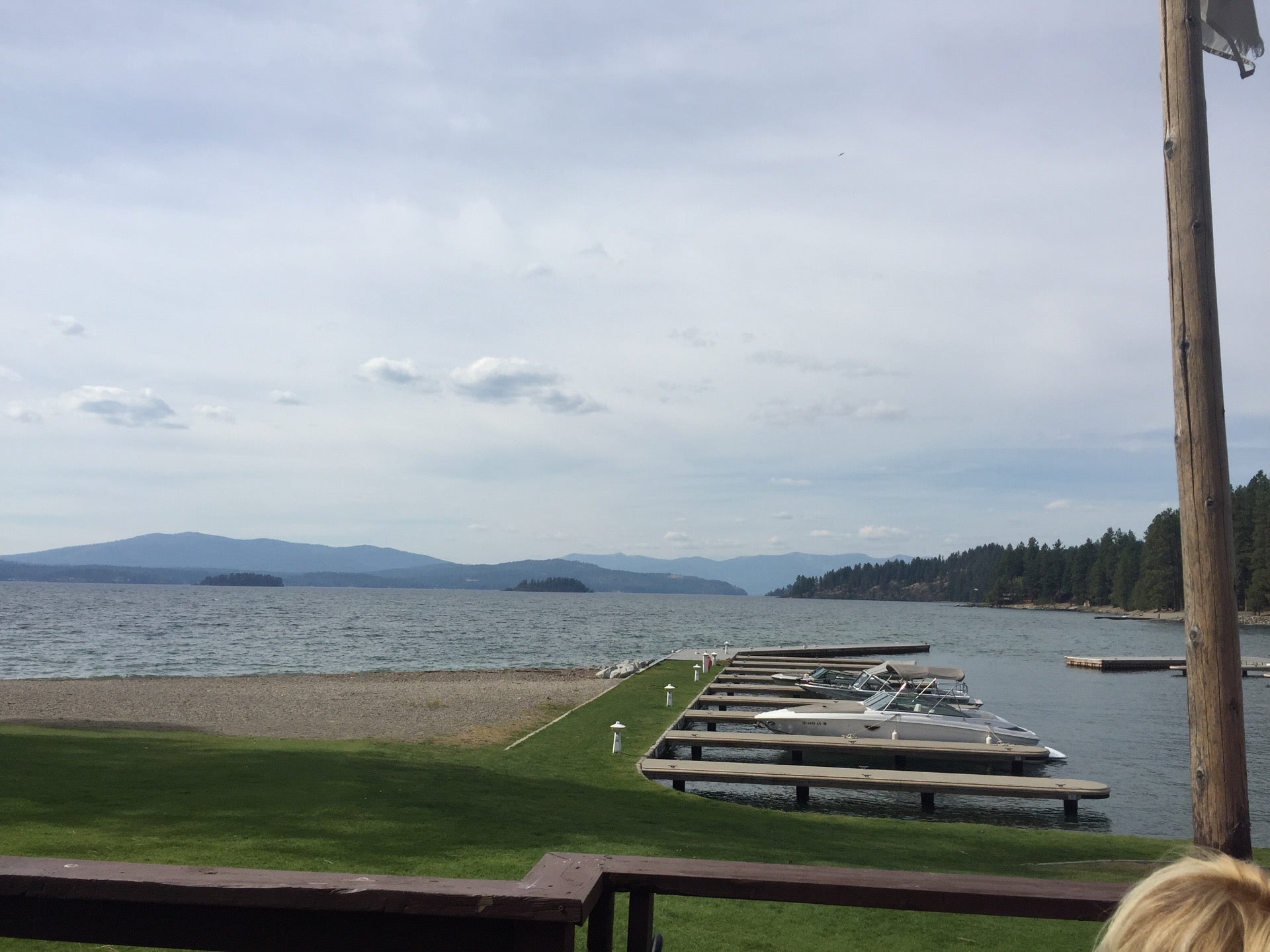 Heron, MT Map & Directions MapQuest