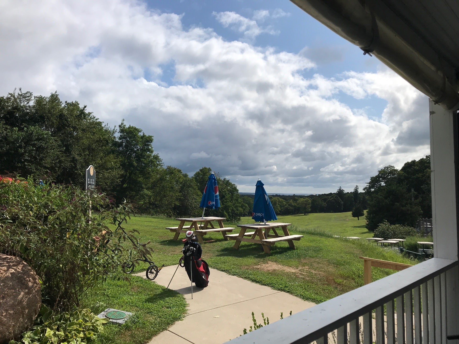 Shelter Island Golf Course, 26 Sunnyside Dr, Shelter Island, Town of