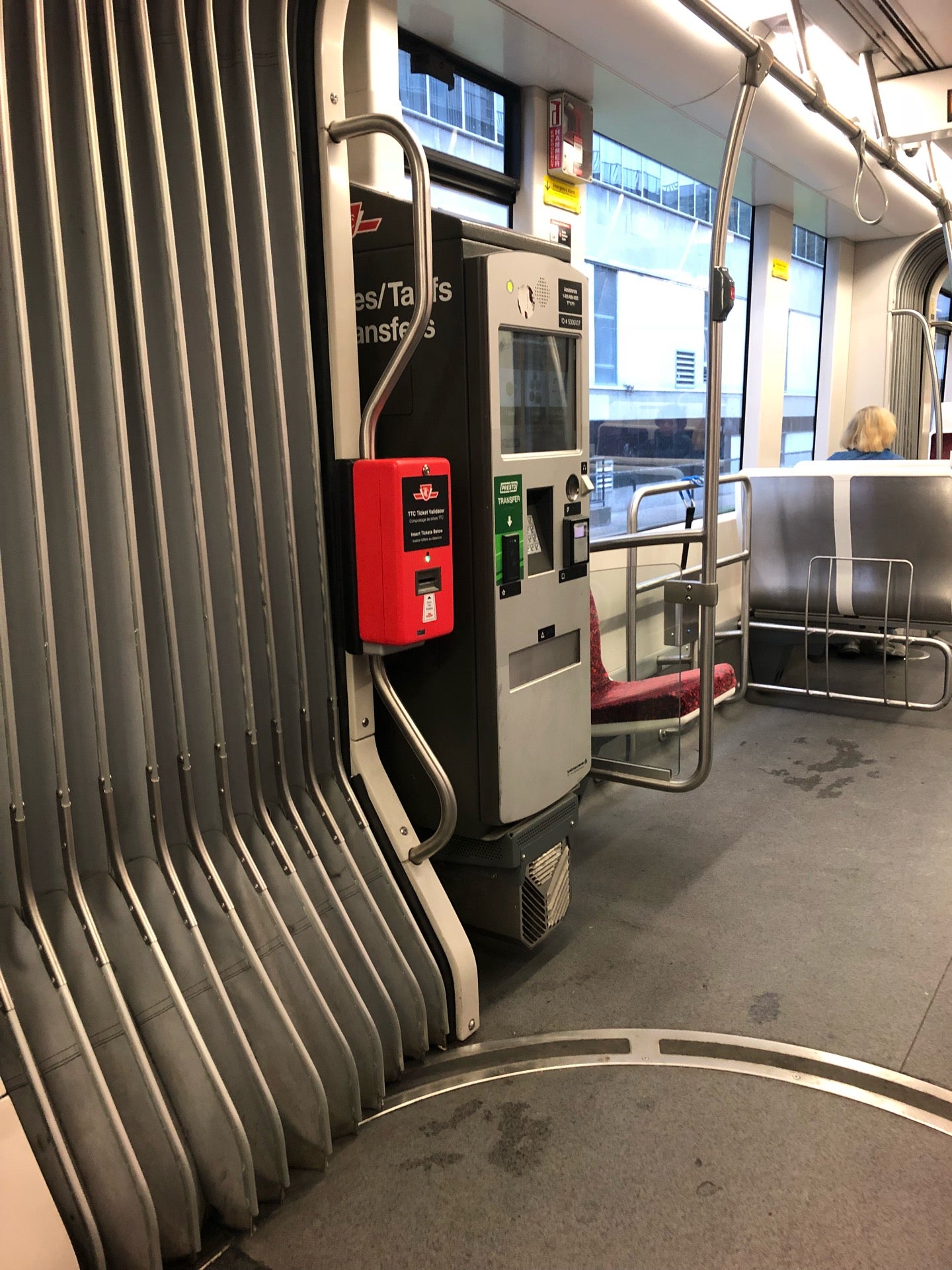 St. Clair Station, 60 Pleasant Blvd, Toronto, ON M4T 1J8, CA