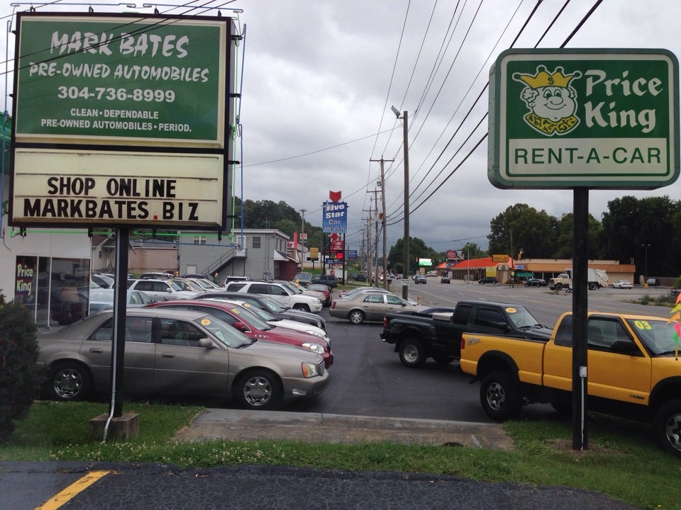 Mark Bates Pre Owned Autos, 4349 US Route 60, Huntington, WV, Auto