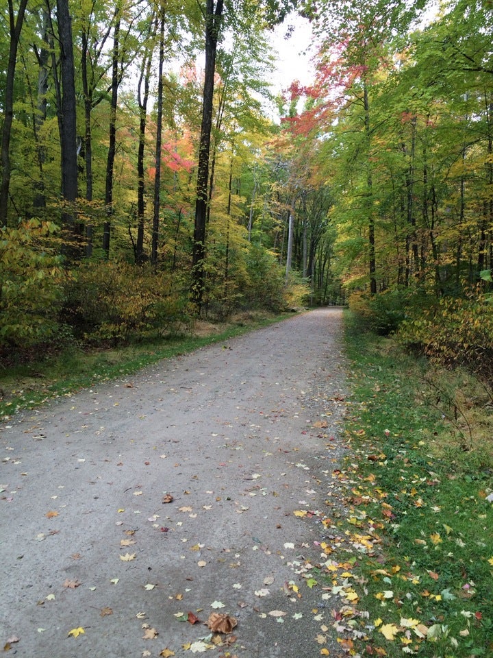 Bradley Woods Reservation, 4538 Bradley Rd, Cleveland, OH MapQuest