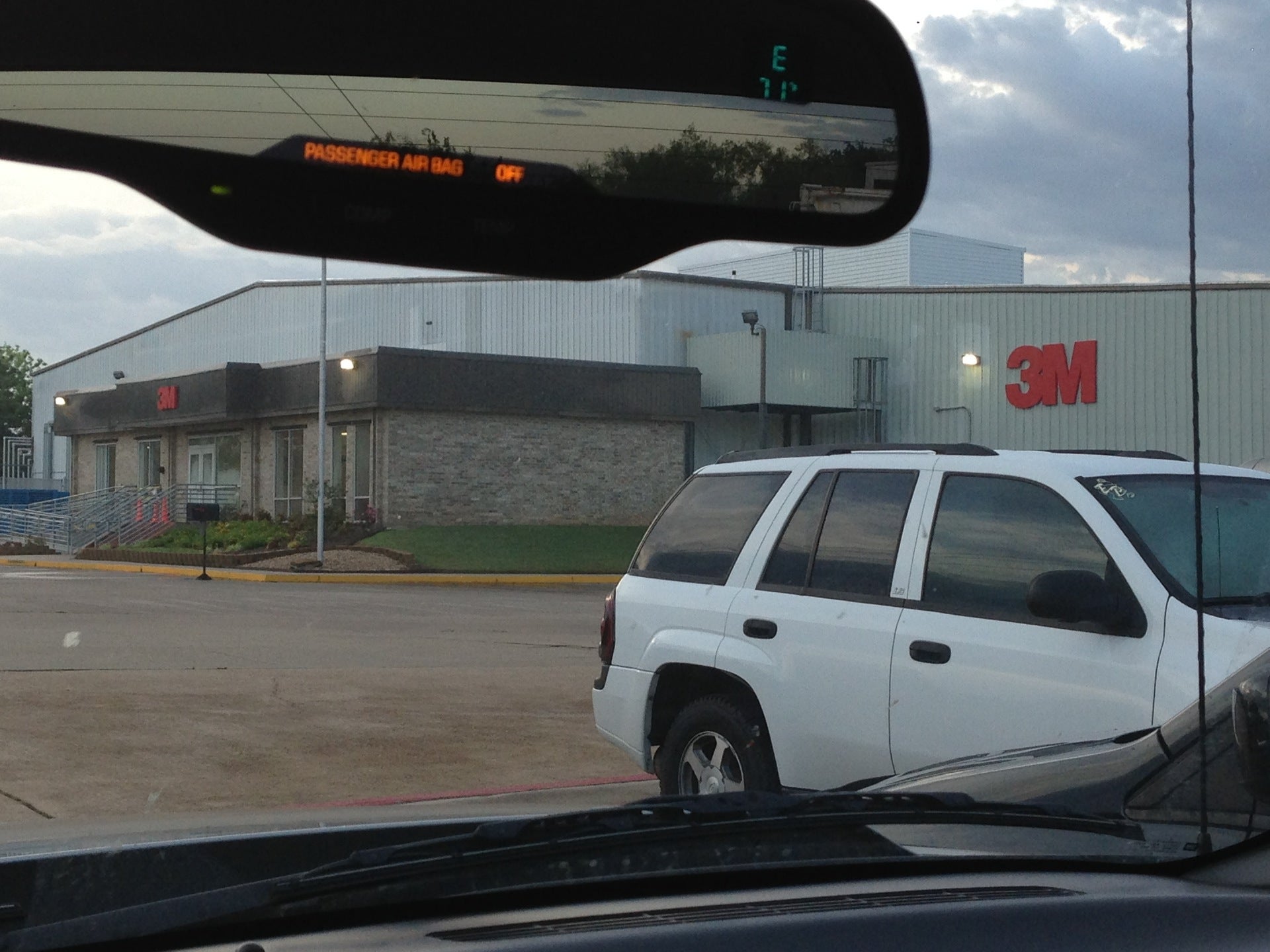 3M Phoenix Project, 1508 E Cedar St, Angleton, TX, Office & Desk Space