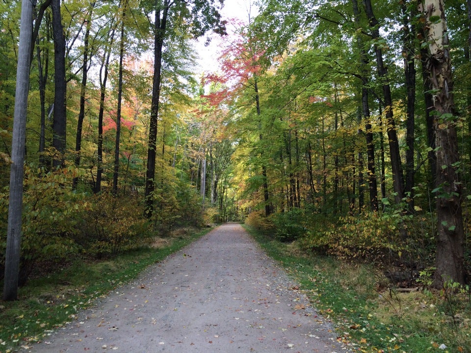 Bradley Woods Reservation, 4538 Bradley Rd, Cleveland, OH MapQuest