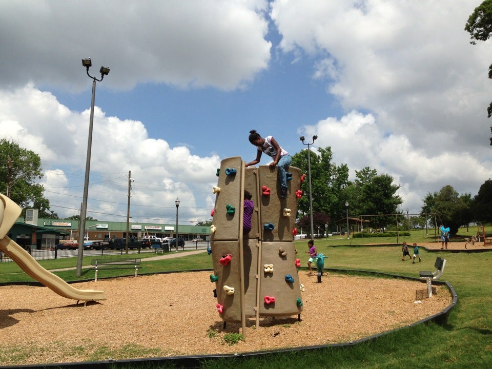 Jamestown Park, 4400 Herschel Rd, College Park, GA MapQuest