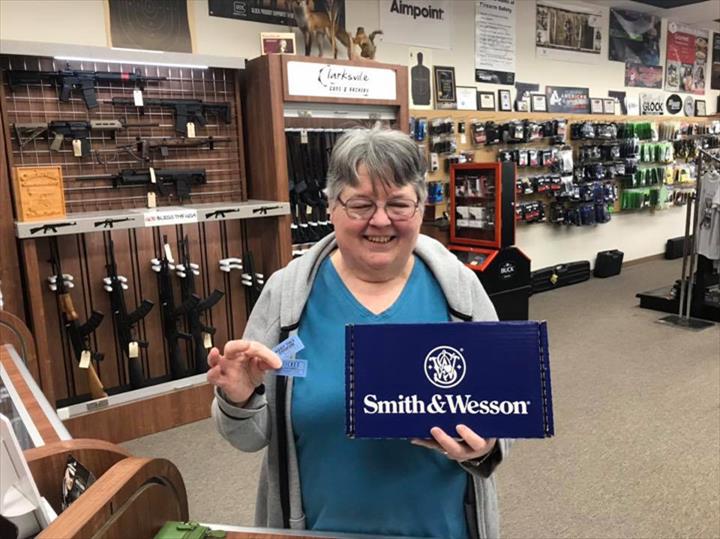 Clarksville Guns & Archery, 1690 Golf Club Ln, Clarksville, TN, Factory