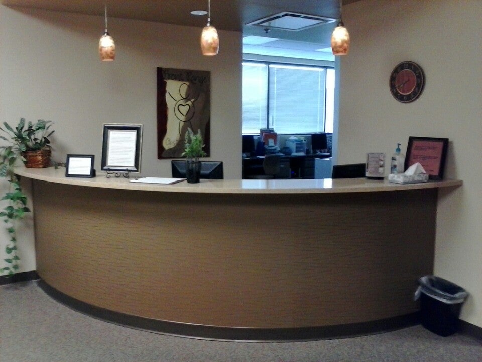 Front Range Obstetrics & Gynecology, 6160 Tutt Blvd, Colorado Springs