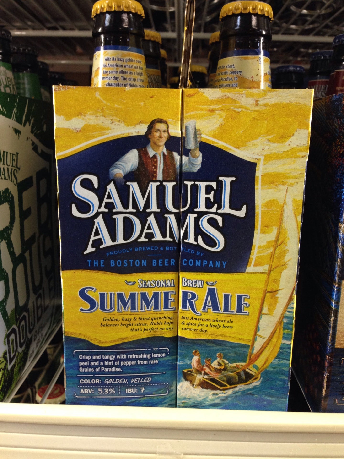 E & S Liquors, 2767 S Monaco Pkwy, 2831, Denver, CO, Liquor Stores