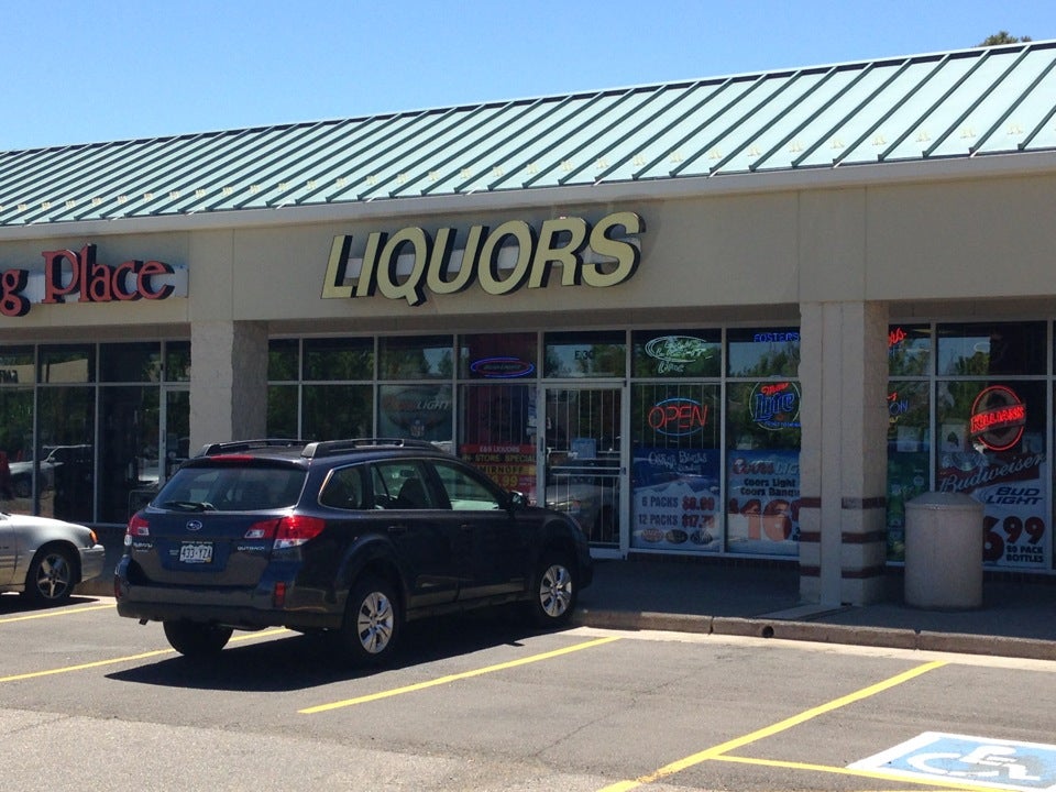 E & S Liquors, 2767 S Monaco Pkwy, 2831, Denver, CO, Liquor Stores MapQuest