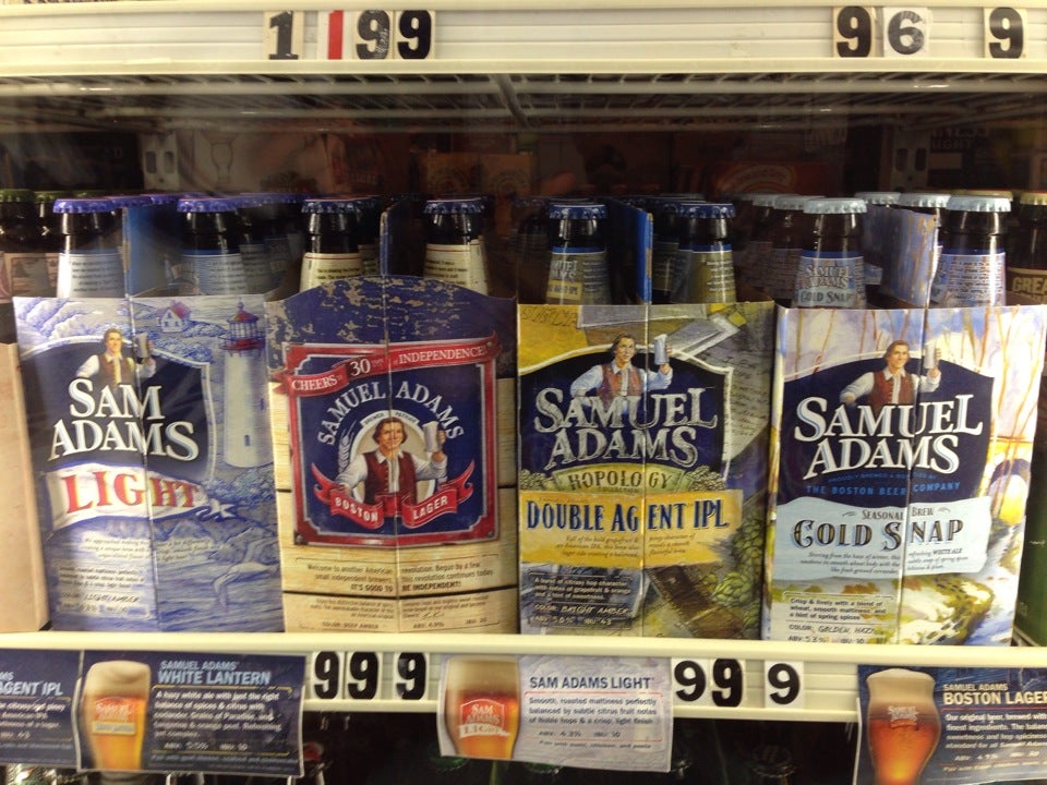 E & S Liquors, 2767 S Monaco Pkwy, 2831, Denver, CO, Liquor Stores
