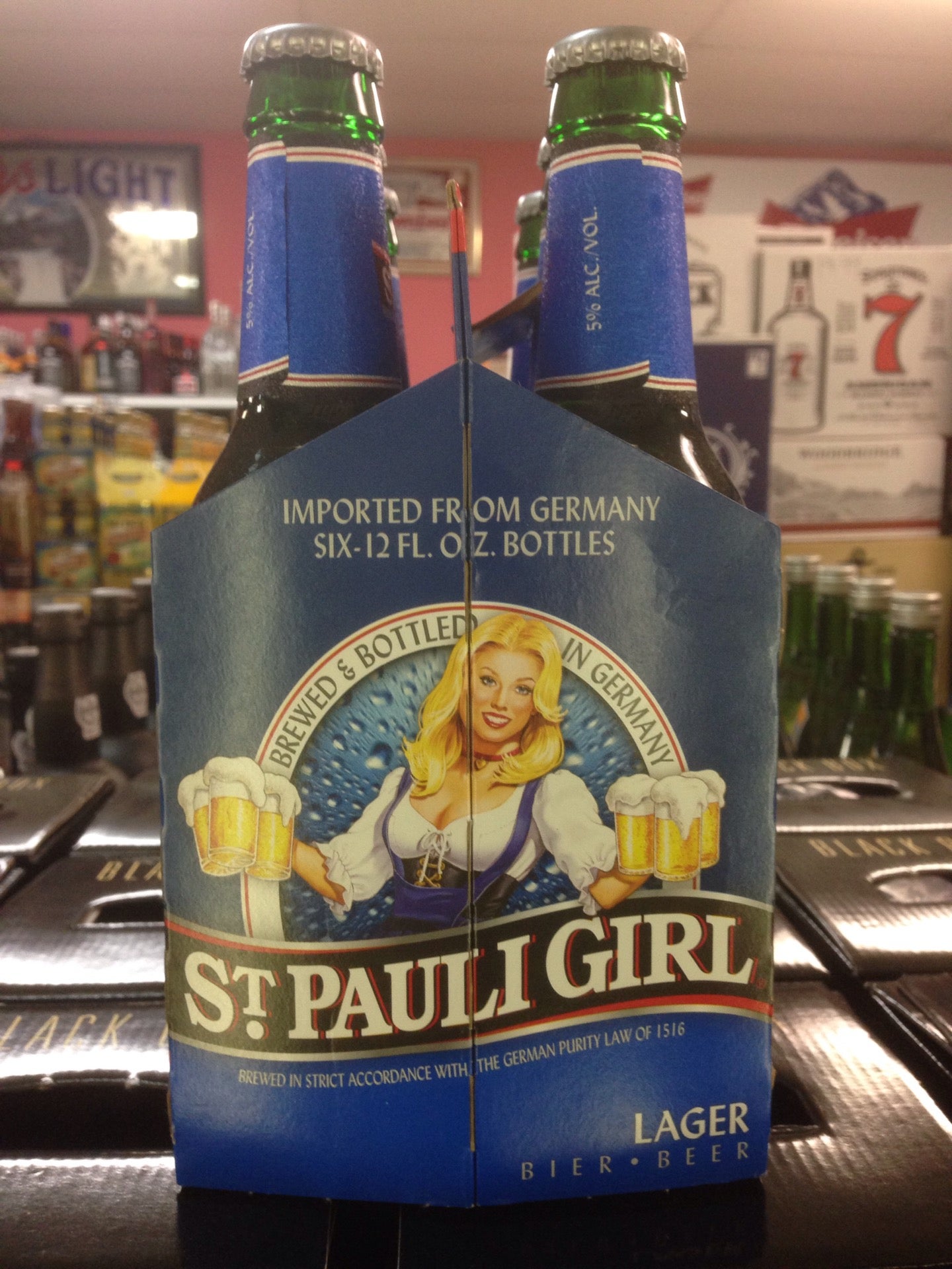 E & S Liquors, 2767 S Monaco Pkwy, 2831, Denver, CO, Liquor Stores